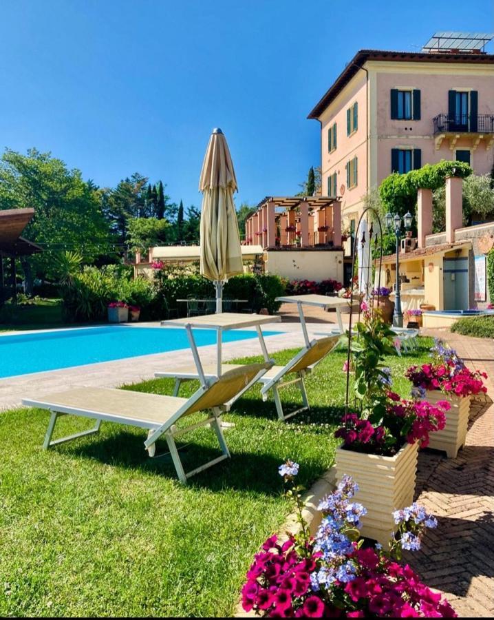 Domus Volumnia Country House Perugia Exterior photo