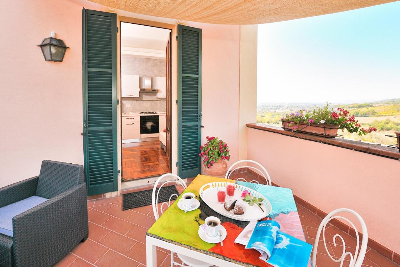Domus Volumnia Country House Perugia Exterior photo
