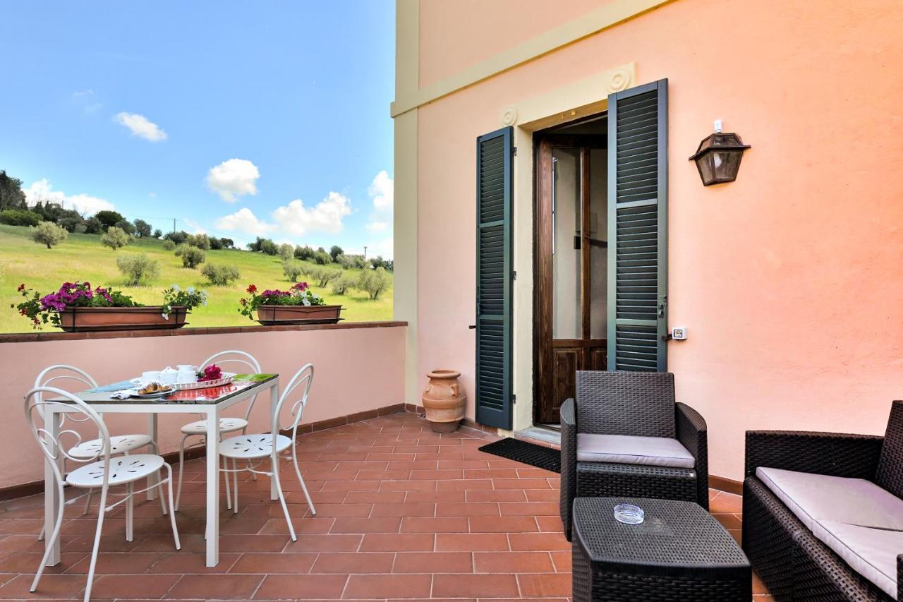 Domus Volumnia Country House Perugia Exterior photo