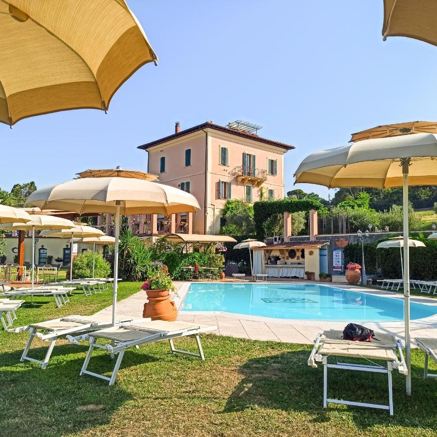 Domus Volumnia Country House Perugia Exterior photo