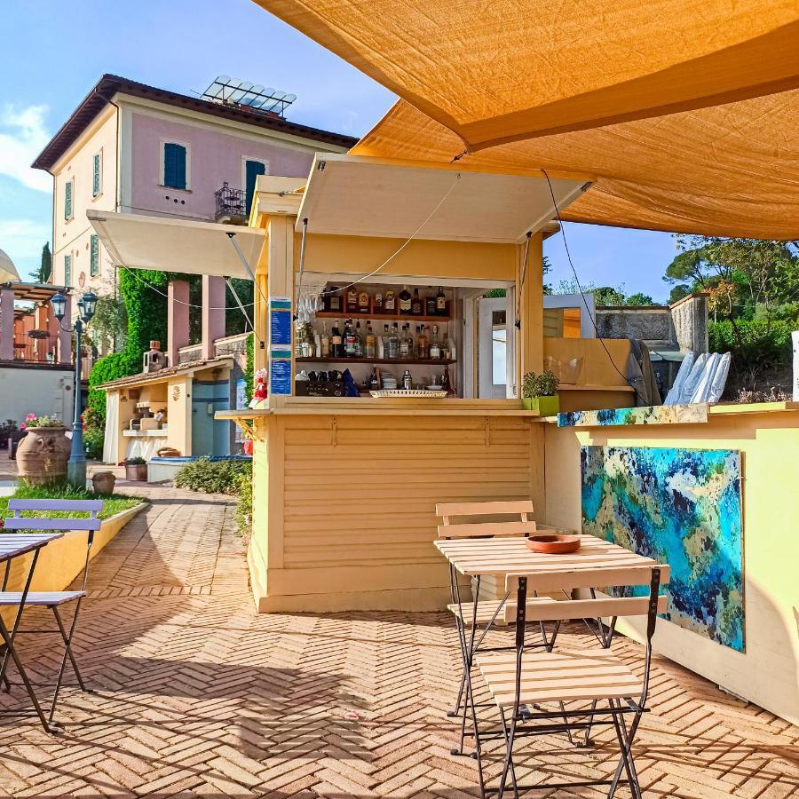 Domus Volumnia Country House Perugia Exterior photo