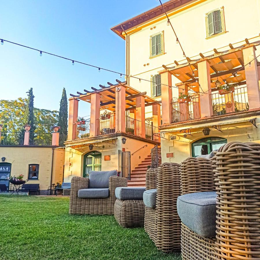 Domus Volumnia Country House Perugia Exterior photo
