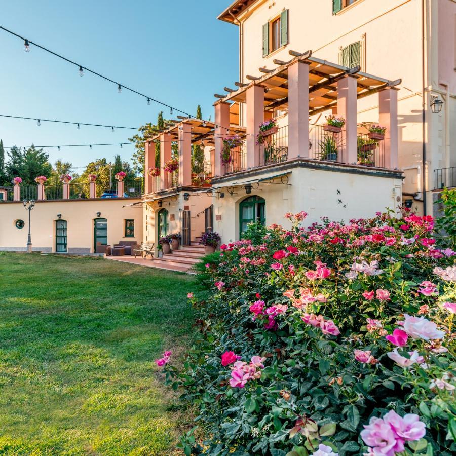 Domus Volumnia Country House Perugia Exterior photo