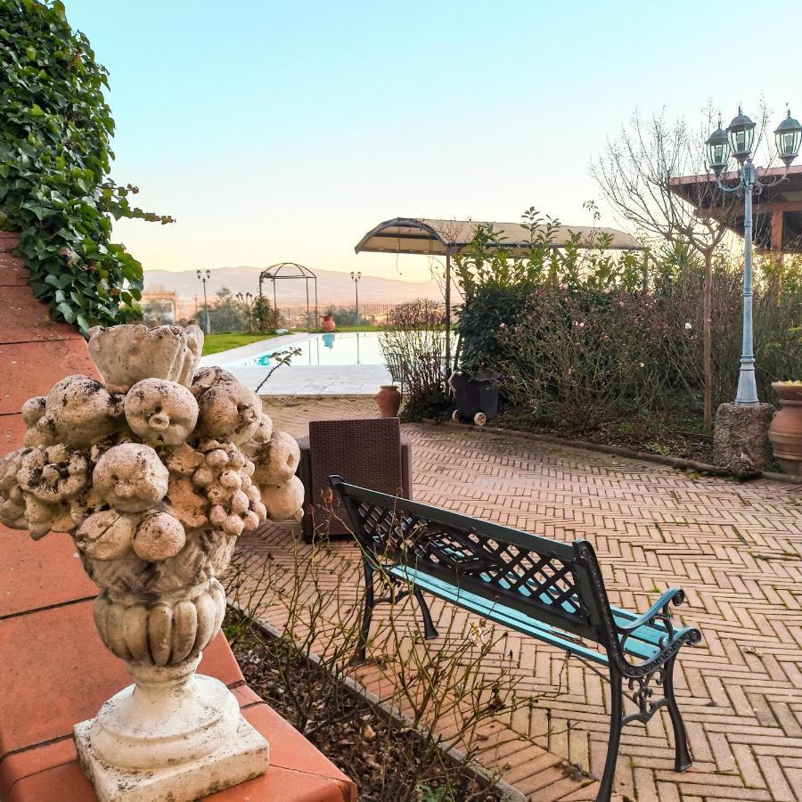 Domus Volumnia Country House Perugia Exterior photo