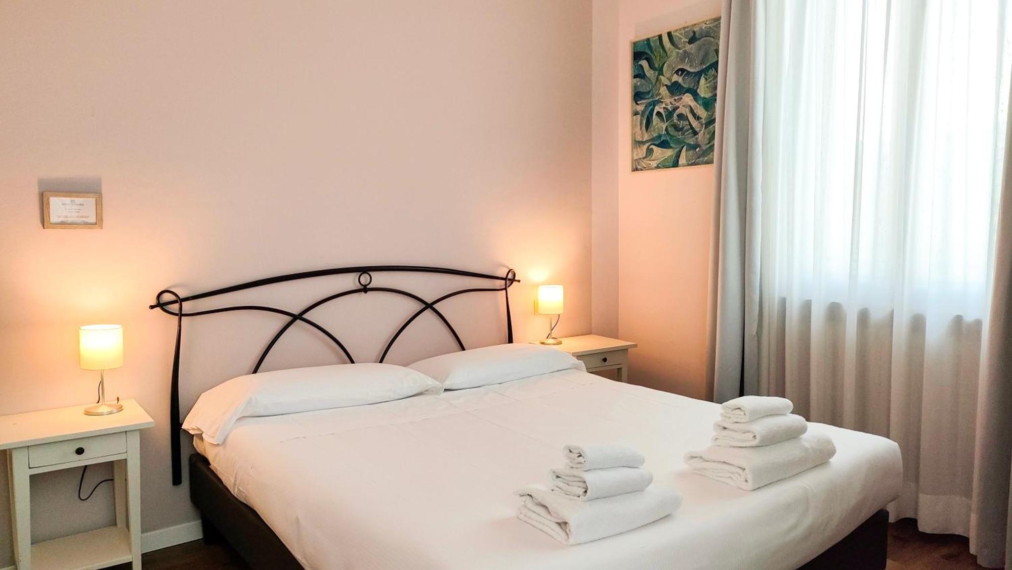 Domus Volumnia Country House Perugia Room photo