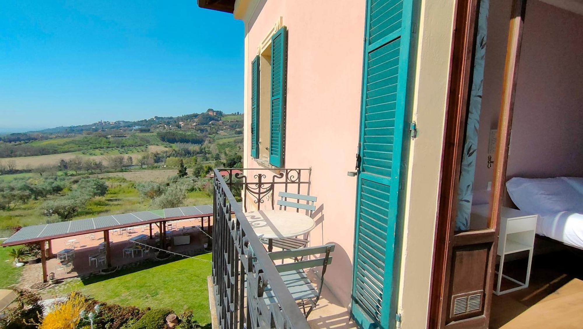 Domus Volumnia Country House Perugia Room photo