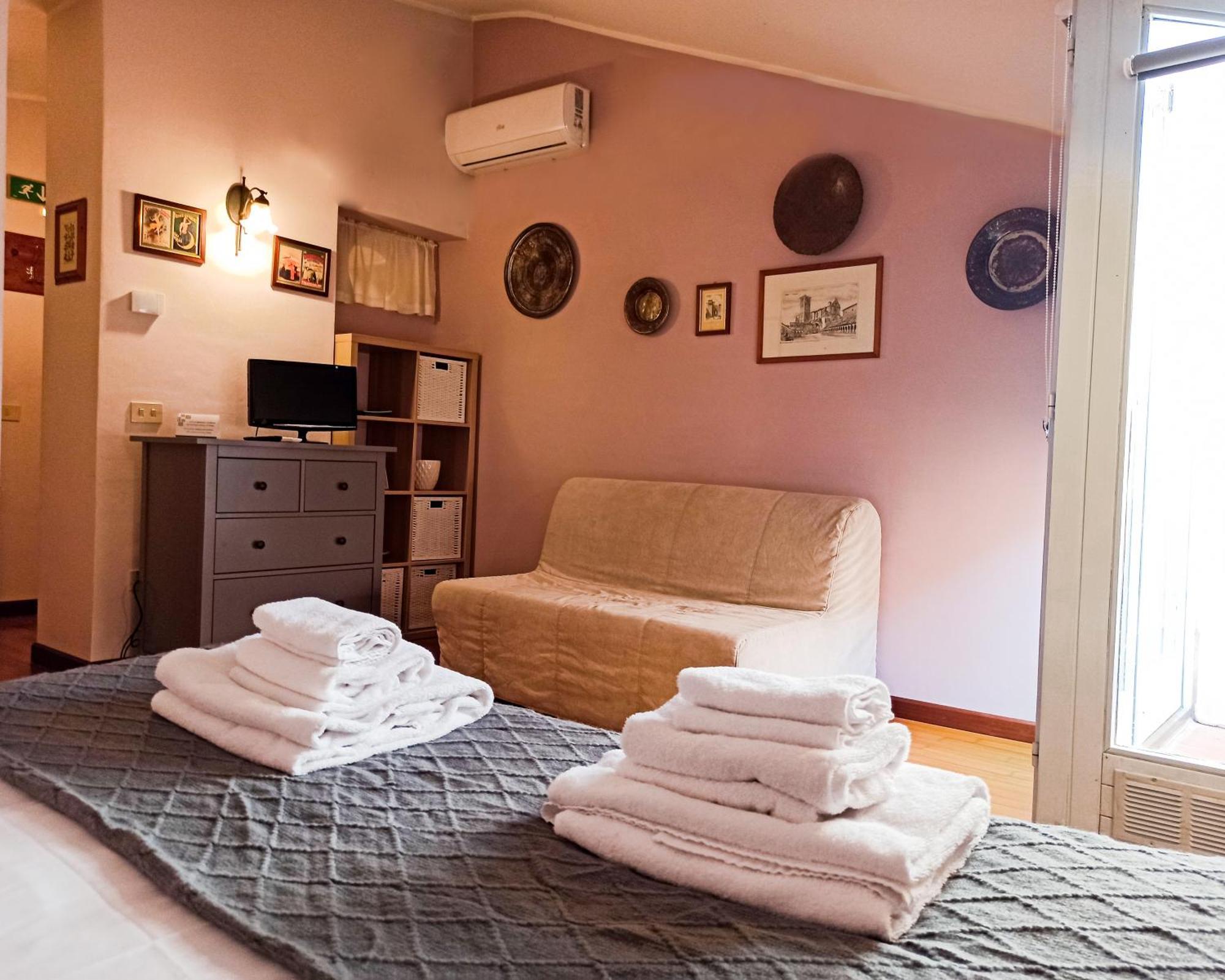 Domus Volumnia Country House Perugia Room photo