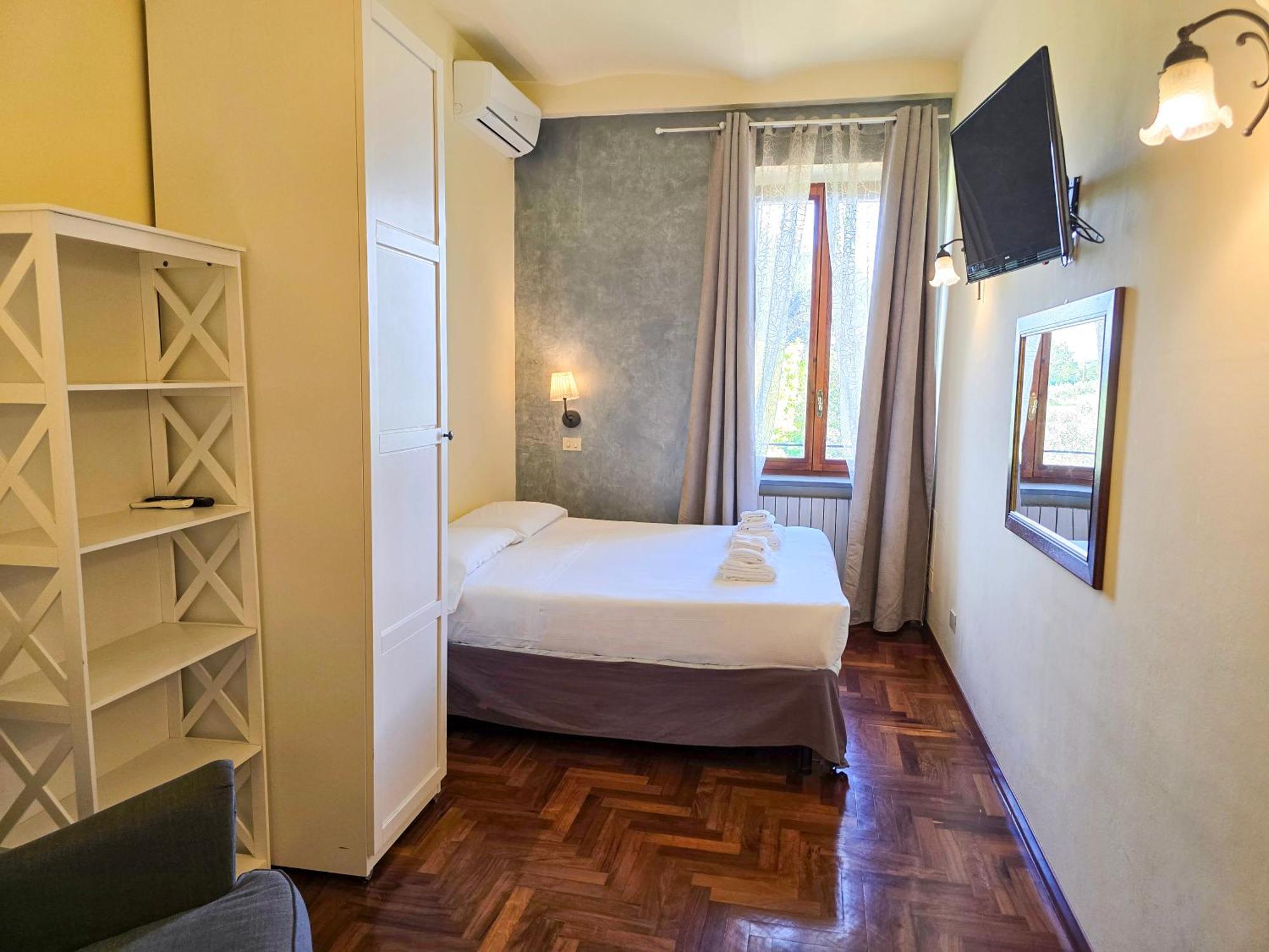 Domus Volumnia Country House Perugia Room photo