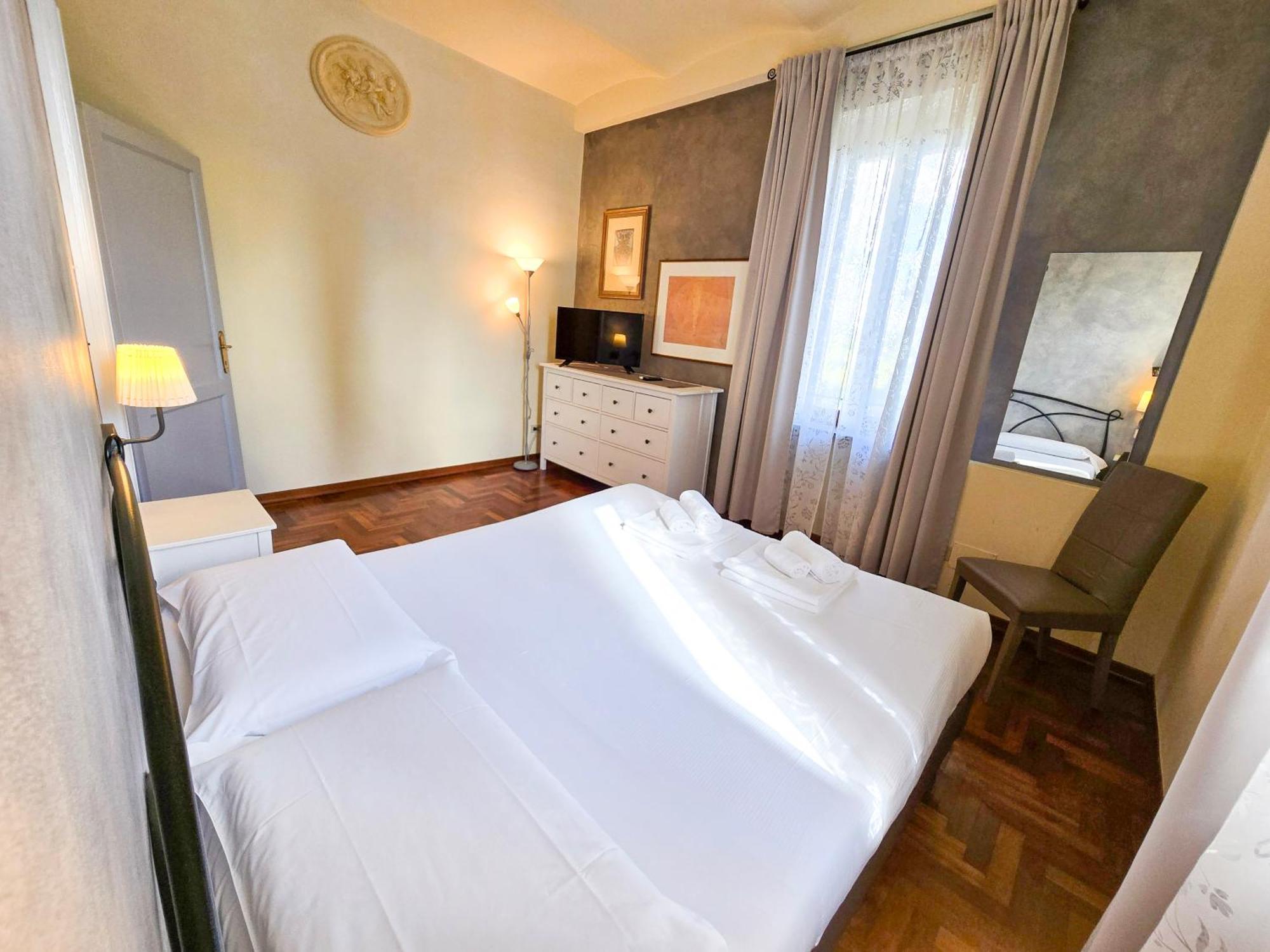Domus Volumnia Country House Perugia Room photo