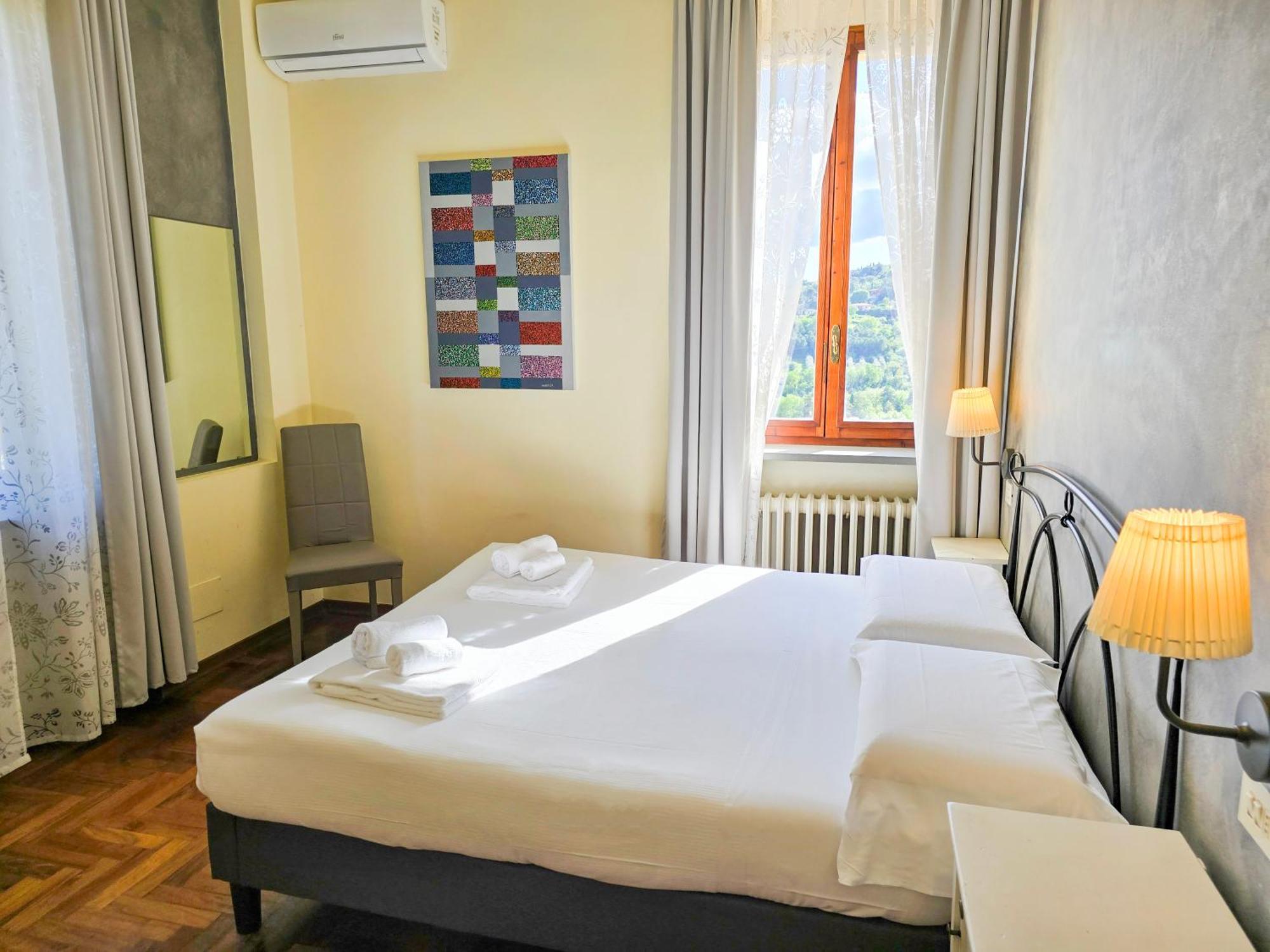 Domus Volumnia Country House Perugia Room photo