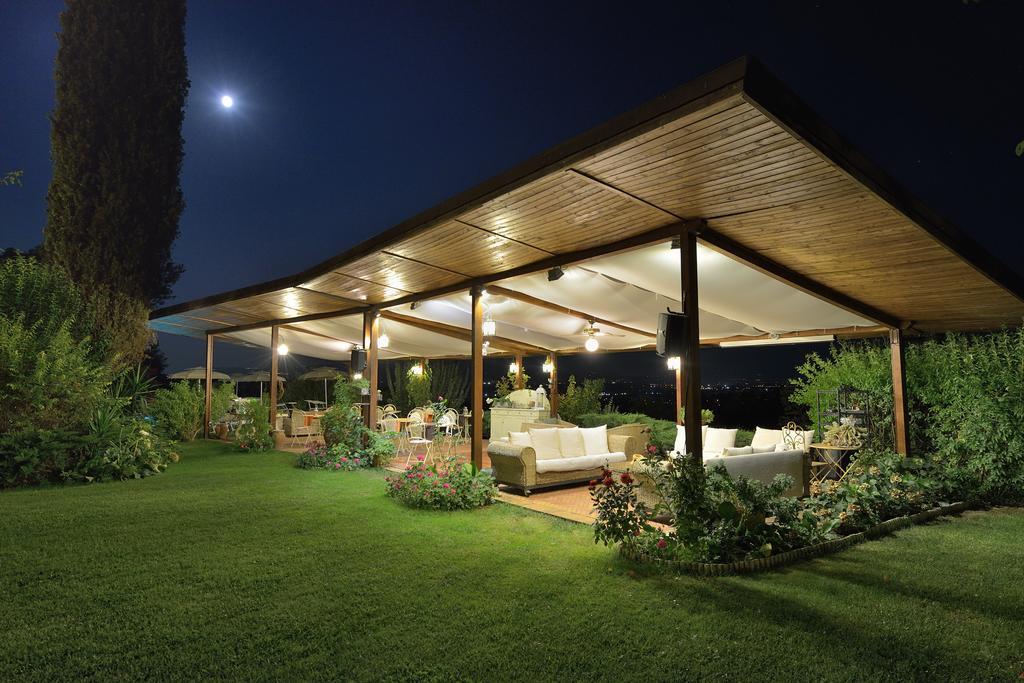 Domus Volumnia Country House Perugia Exterior photo