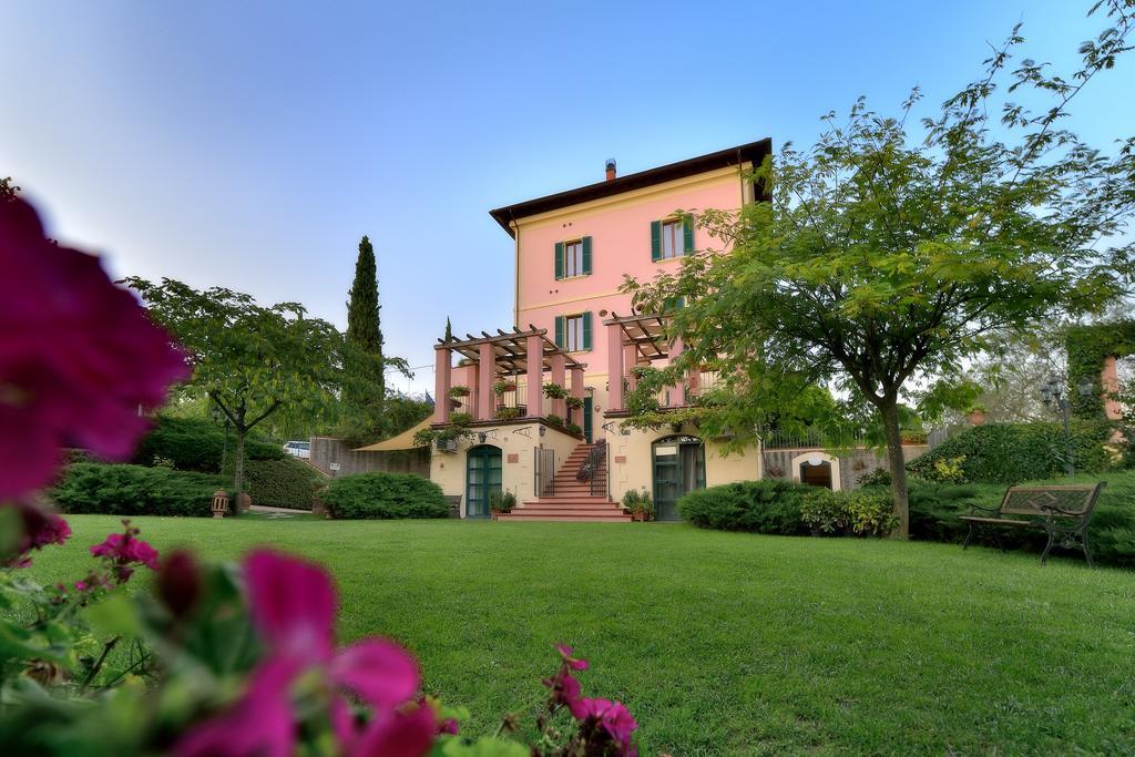 Domus Volumnia Country House Perugia Exterior photo