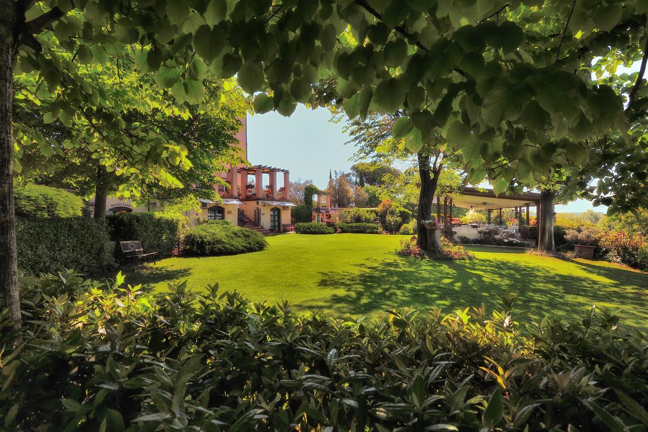 Domus Volumnia Country House Perugia Exterior photo