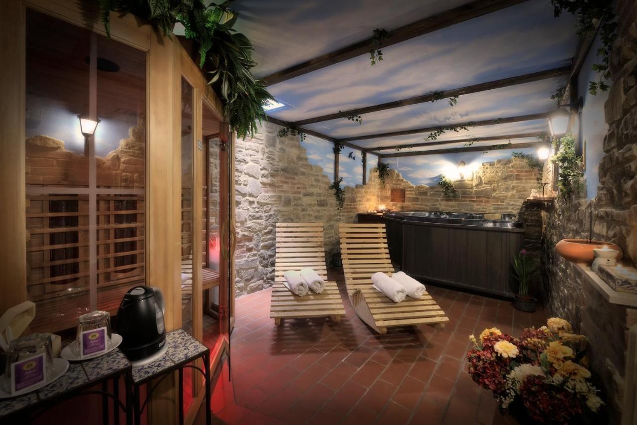 Domus Volumnia Country House Perugia Exterior photo